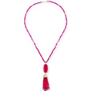 Kendra Scott Clydie Beaded Necklace